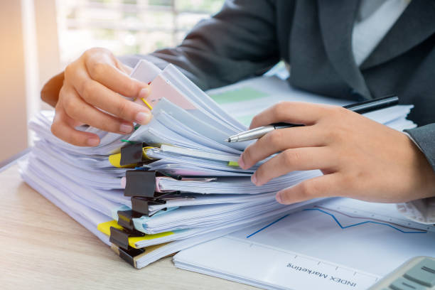 PhD thesis files and academic documents