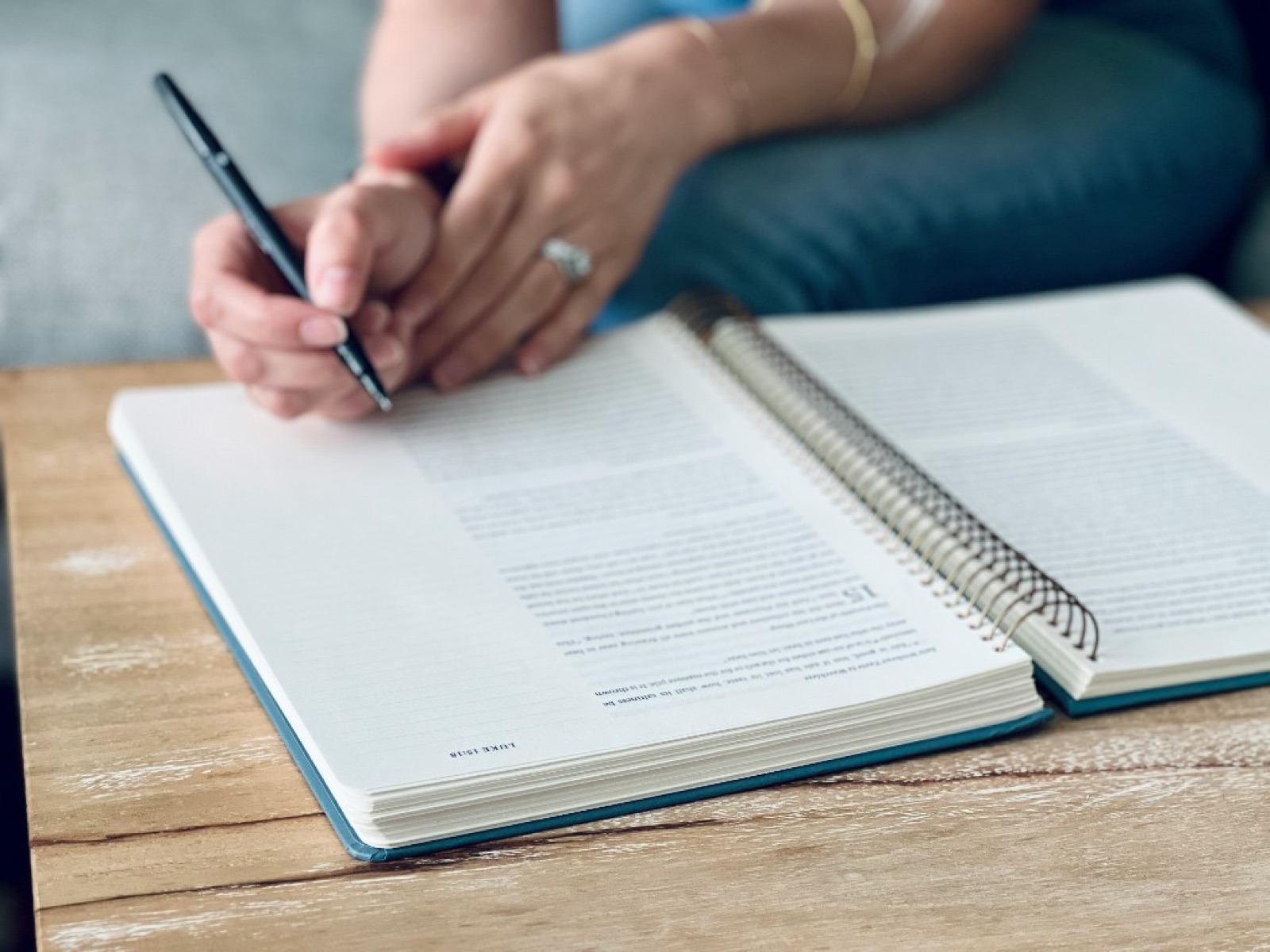 Dissertation / Thesis Support at TIS Academy