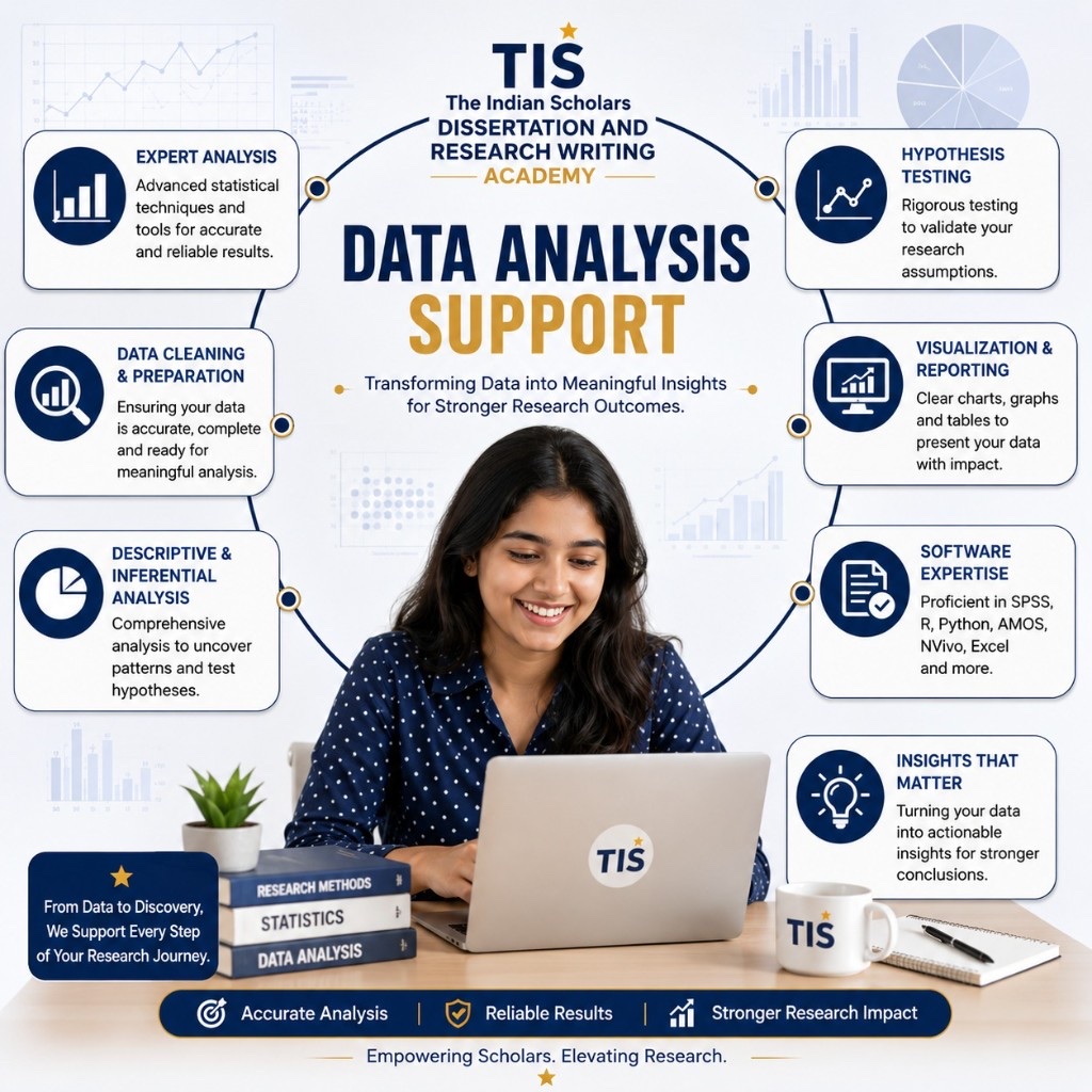 Statistical and Data Analysis Services